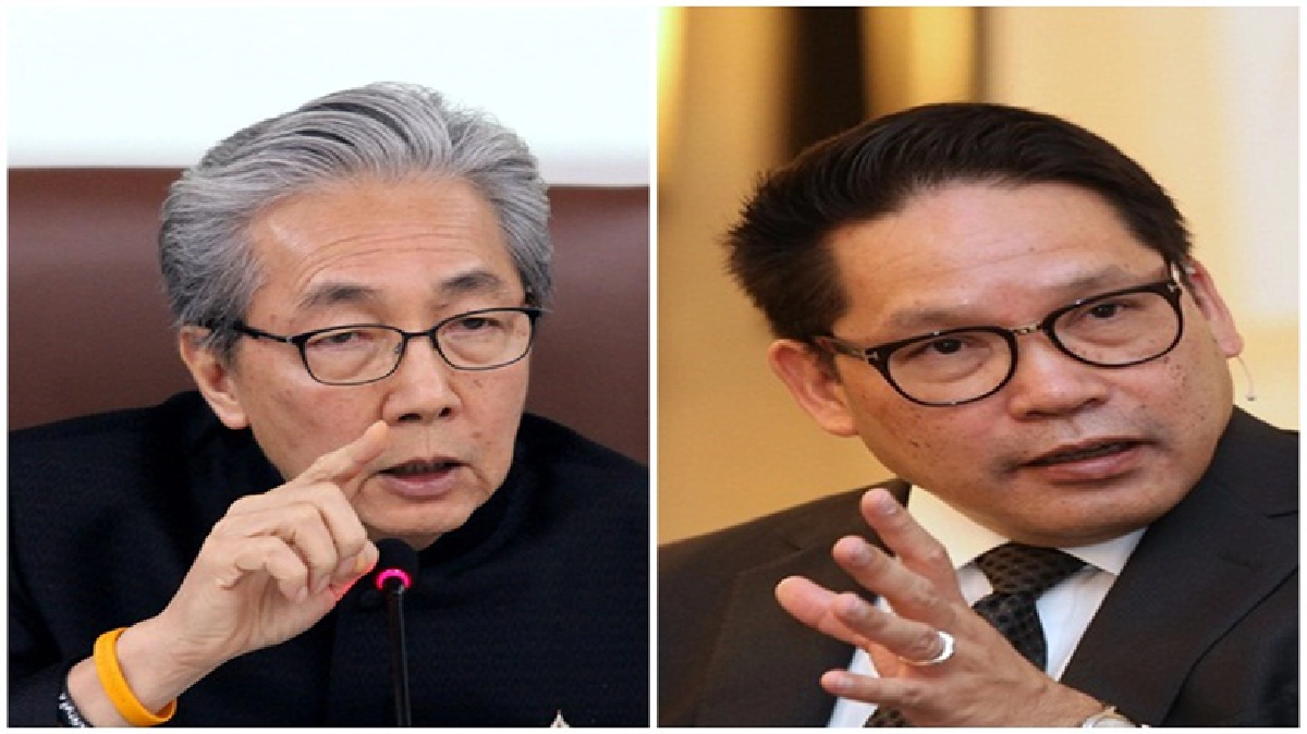 เล็งขอเปลี่ยนตัว“อุตตม”นั่งรมว.พาณิชย์แทน“อภิรดี”