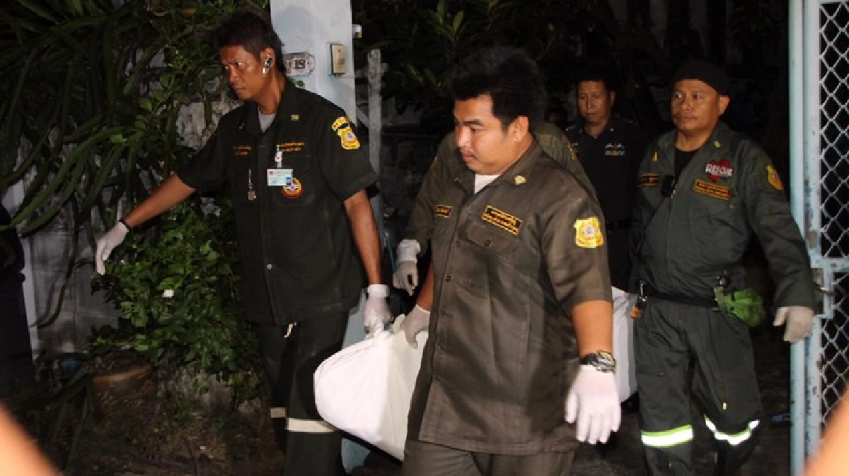ตร.เตรียมนัดอาจารย์ประจำชั้นเด็กม.2สอบหาปมยิงตัวตาย 