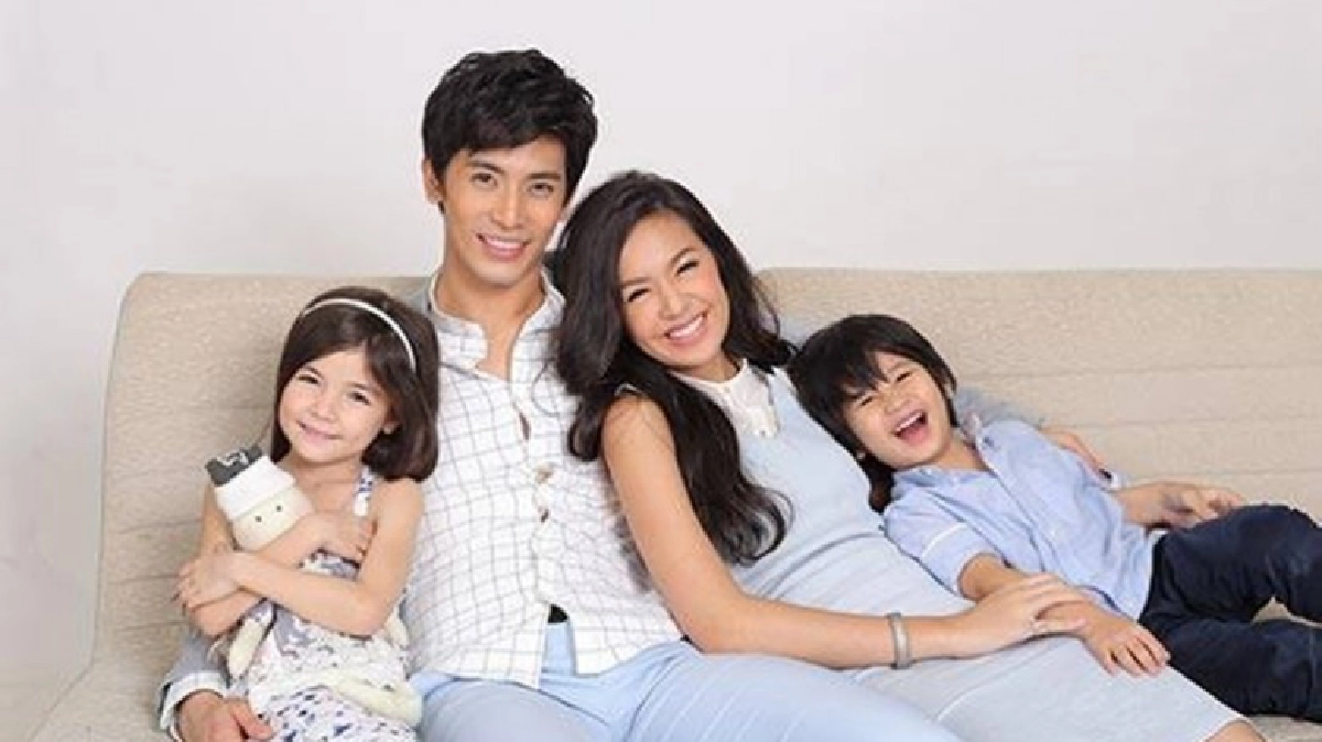 เติบโตจาก ‘รอยแผล’ ใน ‘ดวงใจพิสุทธิ์’