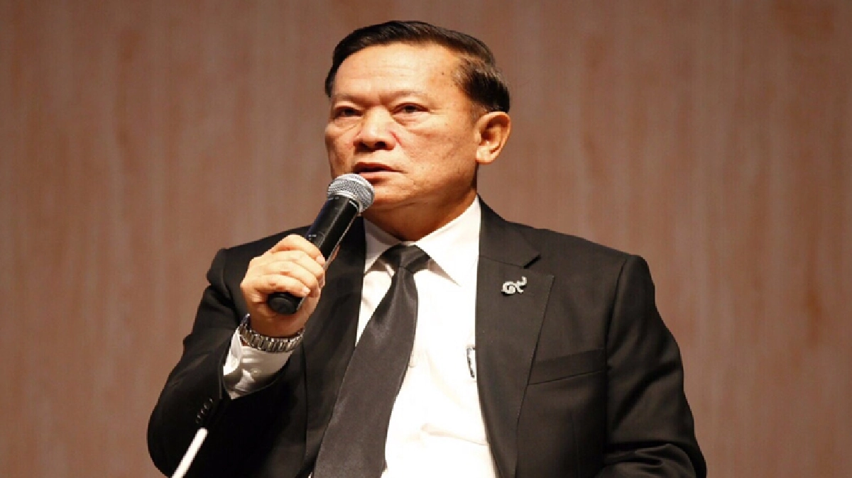 ผู้ตรวจฯแถลงผลงาน 1 ปีตำรวจถูกร้องเรียนมากสุด