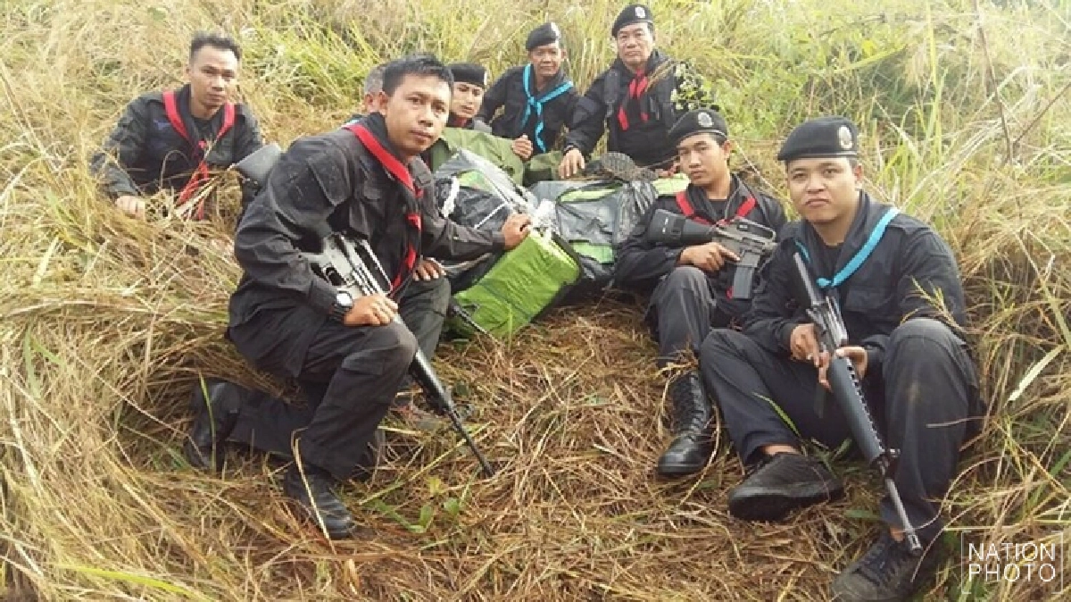 ปะทะขบวนการค้ายาเสพติดวิฯ6ศพ ปะทะขบวนการค้ายาเสพติดวิฯ6ศพ
