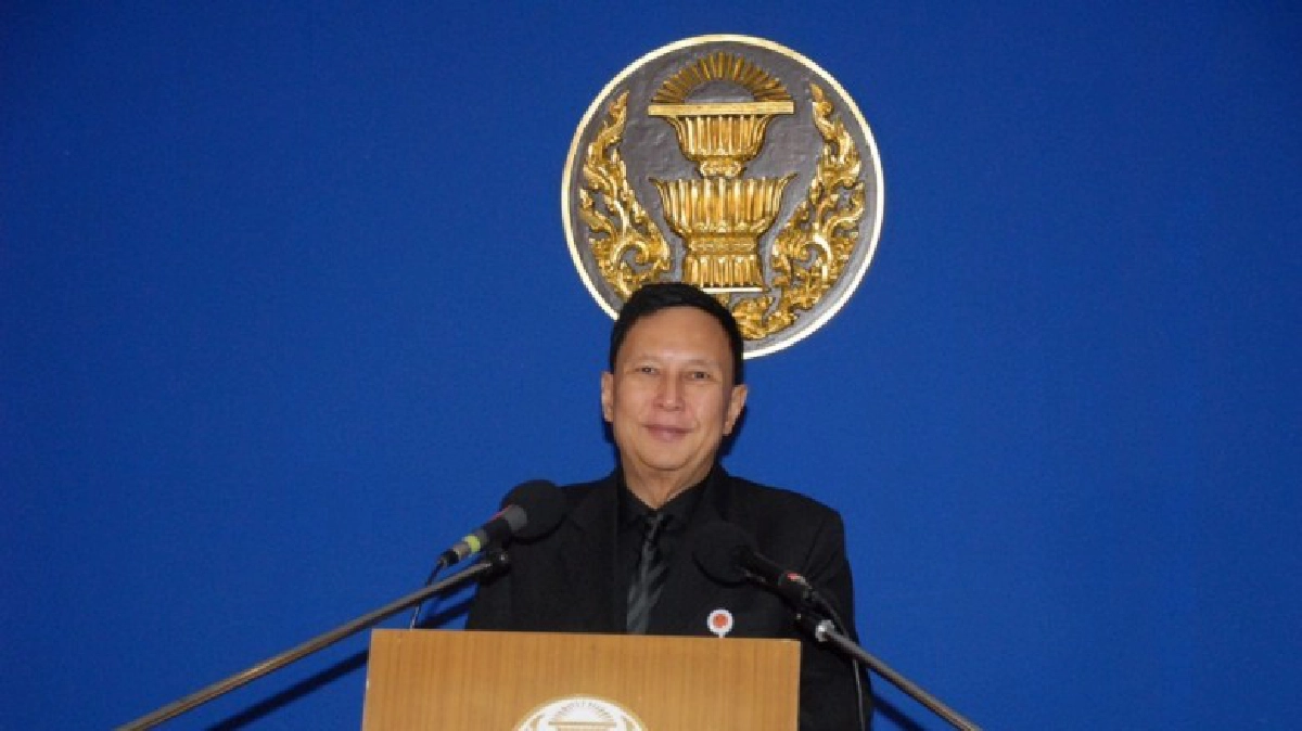 สปท. เตรียมประสานสนช.เร่ง กฎหมายปฏิรูป