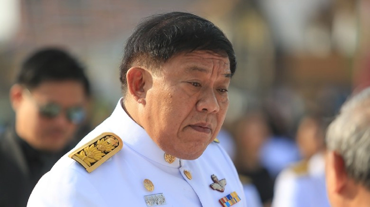 “อัศวิน”เรียกประชุม  ตรวจงาน กทม.