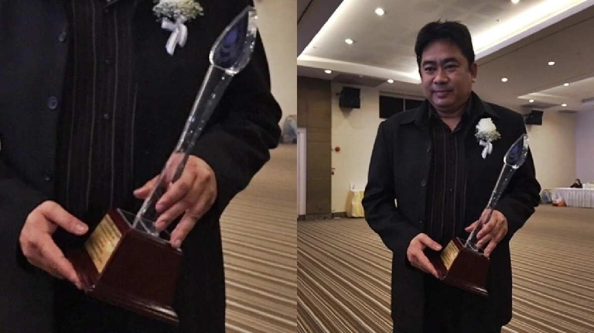 NOW26ดีเด่นด้านสิทธิมนุษยชนปี59 NOW26ดีเด่นด้านสิทธิมนุษยชนปี59