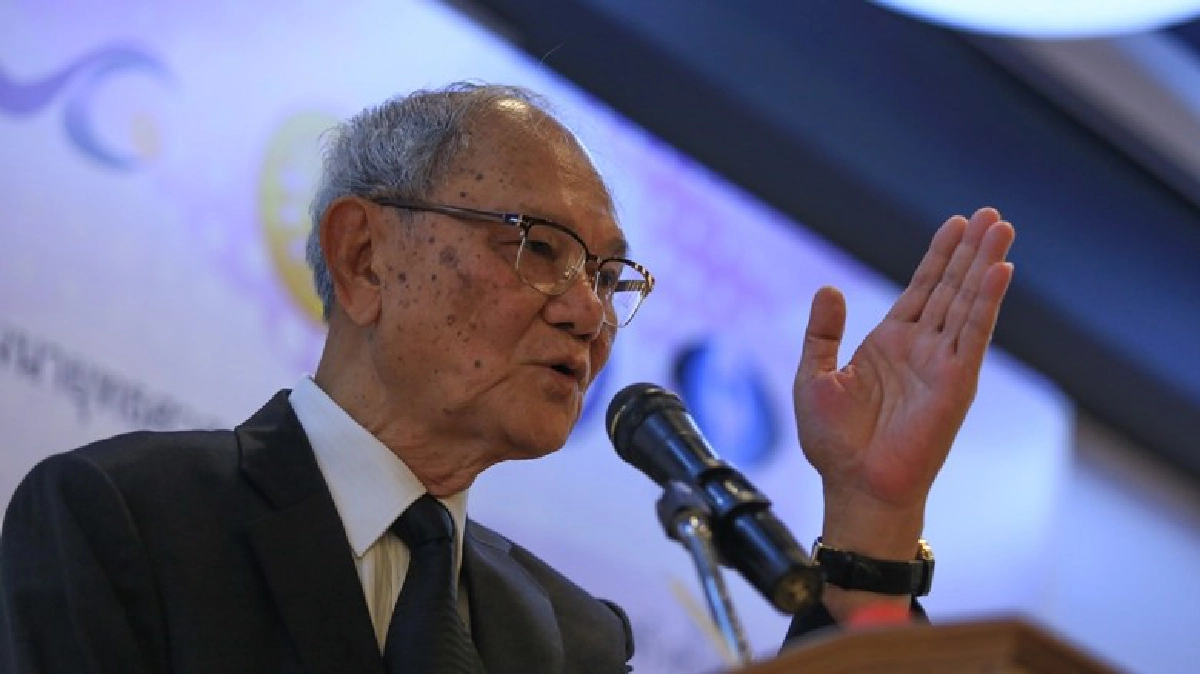 กฎหมายยุทธศาสตร์ชาติ  “ส่งเสริม” หรือ “ถ่วงรั้ง”