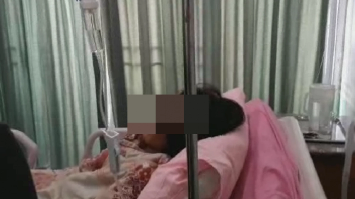 สามีครูเมียหลวงโพสต์"ยังไม่ตายก็ต้องสู้กันต่อไป" สามีครูเมียหลวงโพสต์"ยังไม่ตายก็ต้องสู้กันต่อไป"