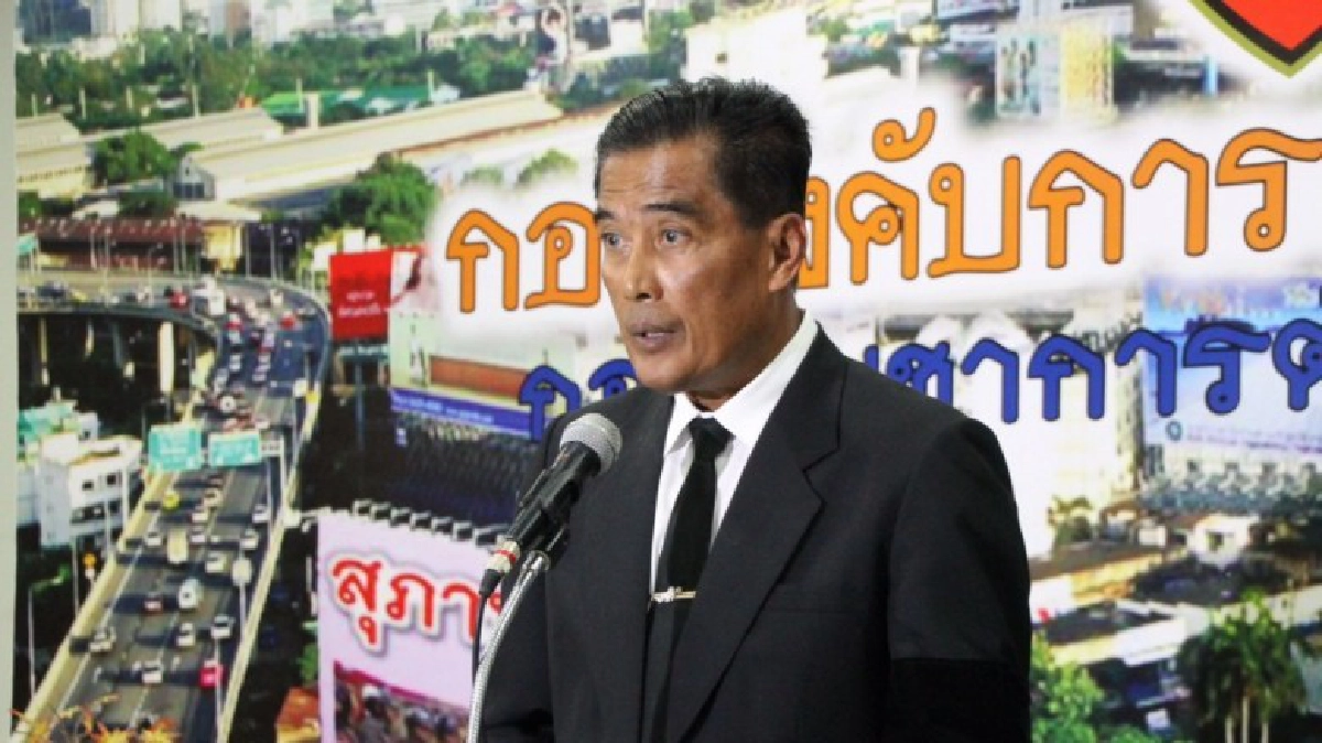กทม.สั่งทบทวนรื้อเลนจักรยานหลังบางจุดนักปั่นใช้น้อย