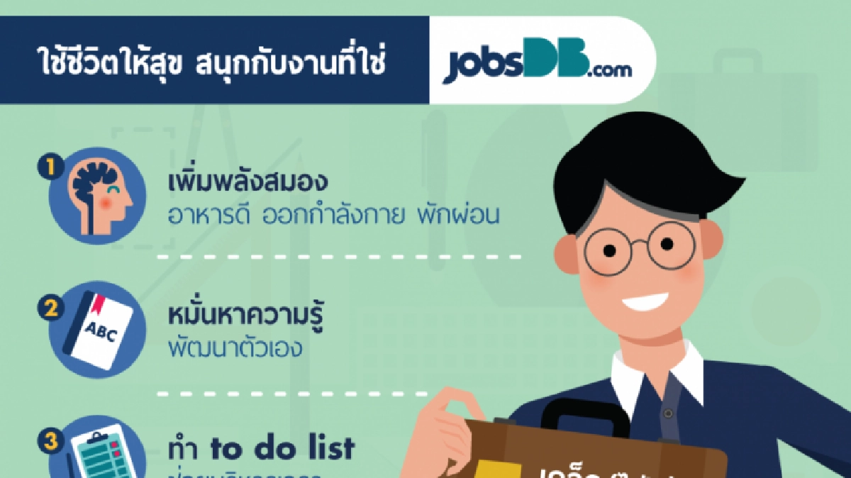 5วิธีเพิ่มเพิ่มพลังกาย พลังสมอง 