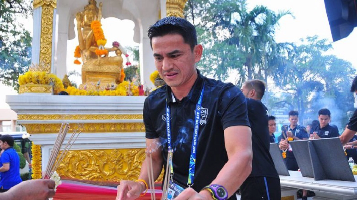 “ซิโก้” รับหนักใจ เตะเกมแรกอิเหนา วางคิว11ธ.ค.เดินทาง “ซิโก้” รับหนักใจ เตะเกมแรกอิเหนา วางคิว11ธ.ค.เดินทาง
