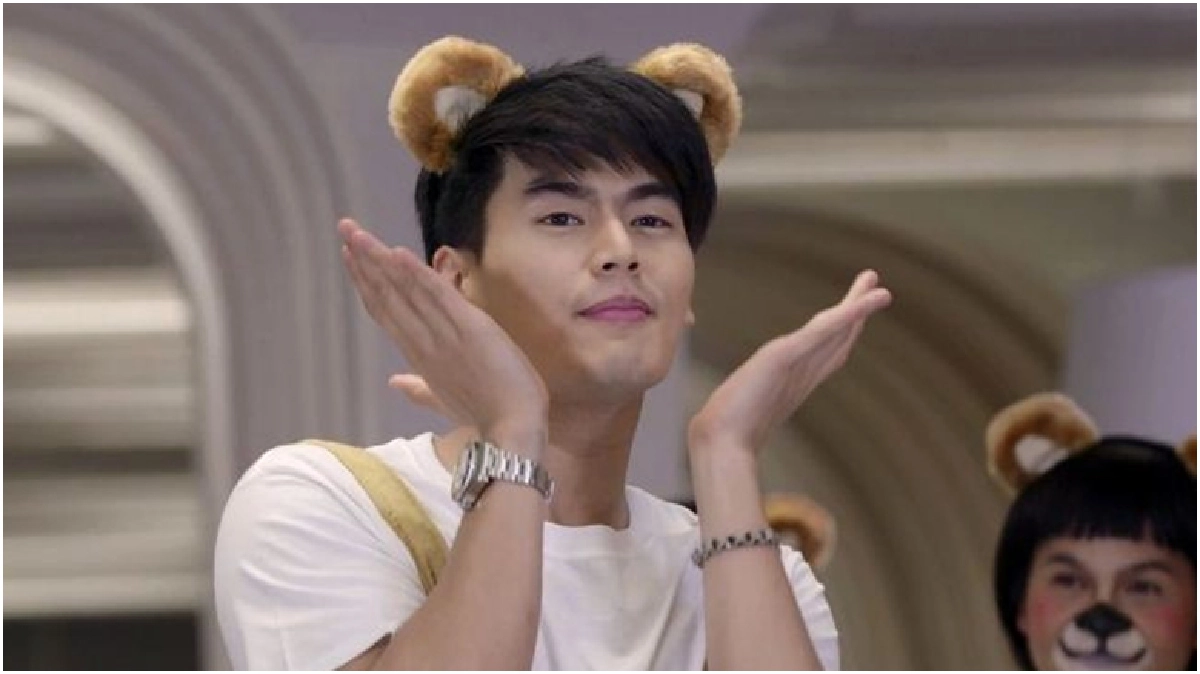 “ฮั่น” แปลงร่างเป็นพี่หมีง้อ “โฟกัส” ส่งท้าย “U-Prince"