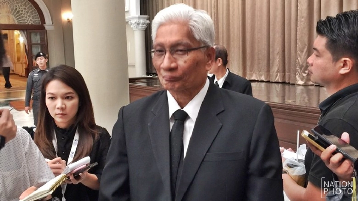 “สุวพันธุ์” ไฟเขียว “พศ.-ดีเอสไอ-ตร.”จับ “ธัมมชโย” “สุวพันธุ์” ไฟเขียว “พศ.-ดีเอสไอ-ตร.”จับ “ธัมมชโย”
