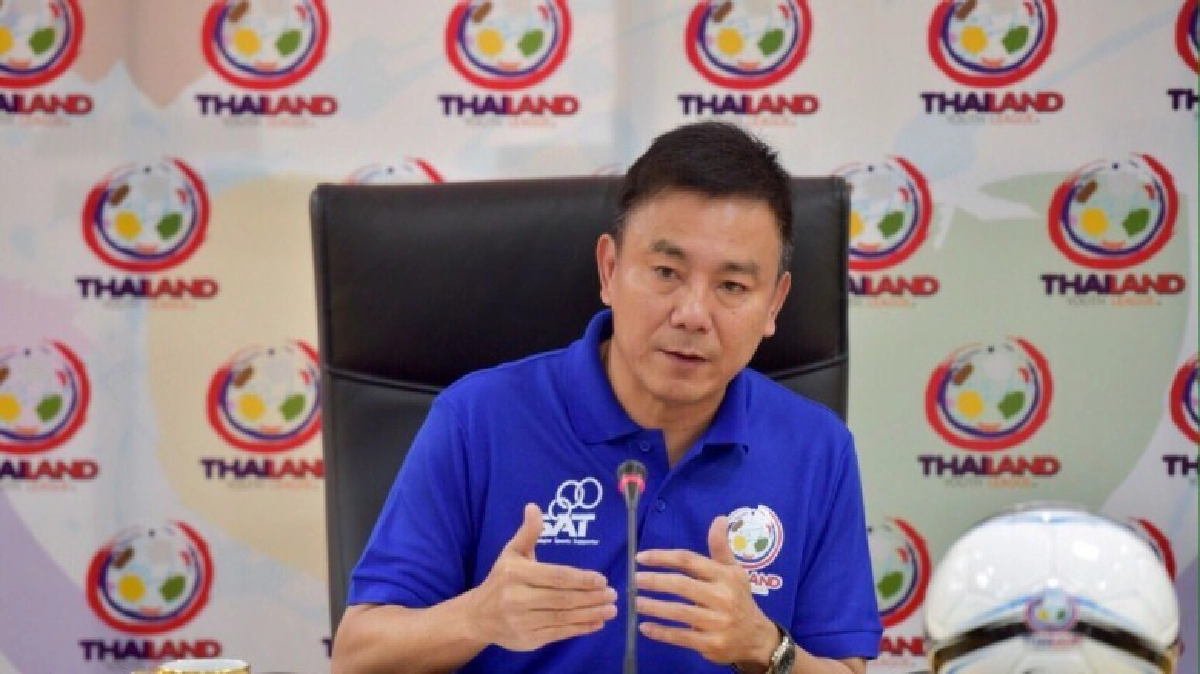 ก.ท่องเที่ยวฯลุยมวยไทยไปโอลิมปิค2024 ก.ท่องเที่ยวฯลุยมวยไทยไปโอลิมปิค2024
