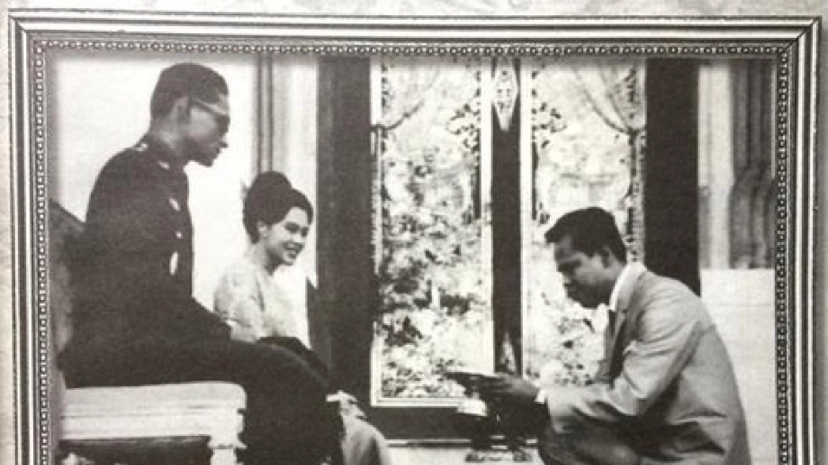 ลูกทุ่งรายงานพิเศษ ศุกร์ 9 ธ.ค.59 ลูกทุ่งรายงานพิเศษ ศุกร์ 9 ธ.ค.59