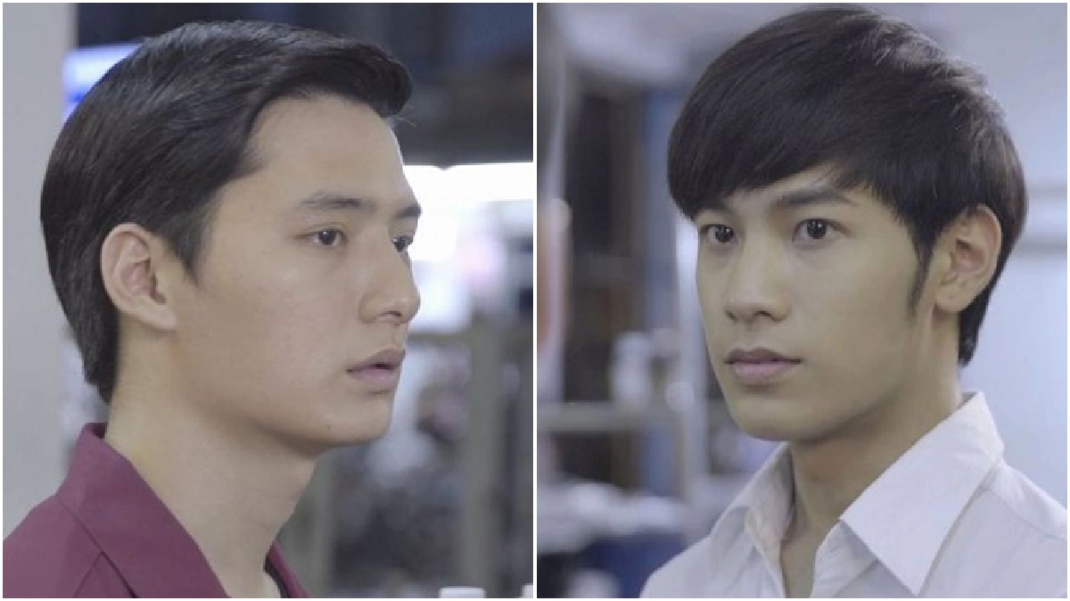 “คริส” อึ้ง!!! “สิงโต” ไม่พูดด้วย “คริส” อึ้ง!!! “สิงโต” ไม่พูดด้วย