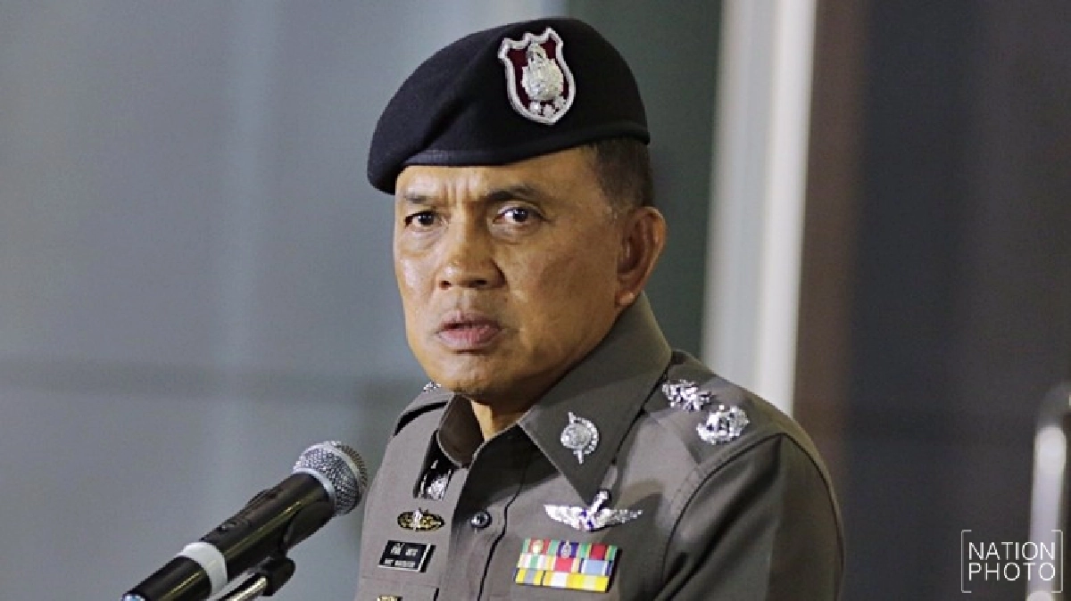 ตร.รอผลตรวจร่างกายสาวออสเตรเลีย