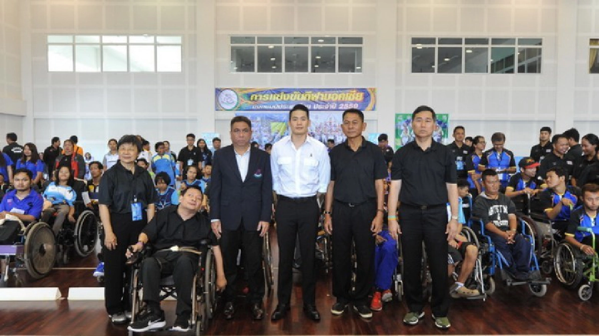 ระเบิดศึกบอคเซียหาดาวรุ่งติดทีมชาติ ระเบิดศึกบอคเซียหาดาวรุ่งติดทีมชาติ