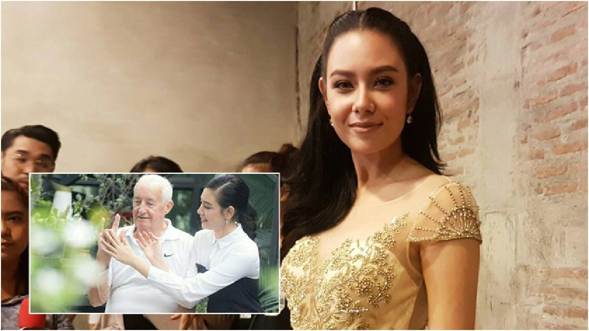 ‘พ่อ’ ป่วยเป็นมะเร็งตับไม่คิดรักษา‘แซมมี่’ เคารพการตัดสินใจ ‘พ่อ’ ป่วยเป็นมะเร็งตับไม่คิดรักษา‘แซมมี่’ เคารพการตัดสินใจ