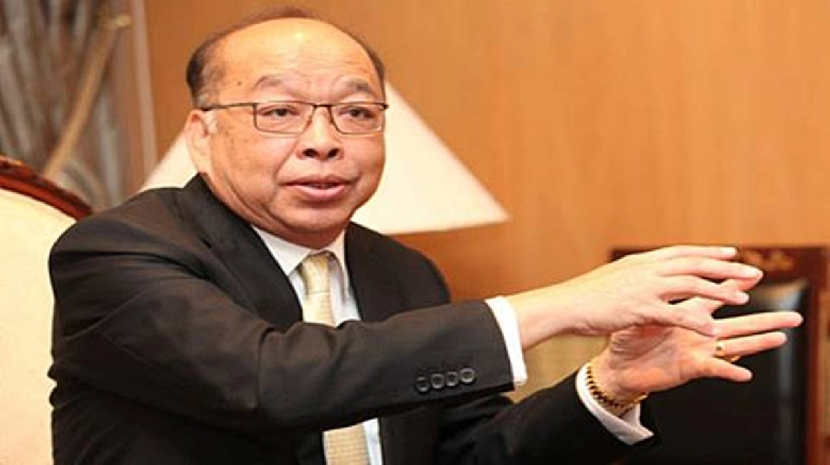 “ปึ้ง” จวก กรธ.เขียนกม.ลูก หวั่นทำเพื่อไทยถูกยุบ “ปึ้ง” จวก กรธ.เขียนกม.ลูก หวั่นทำเพื่อไทยถูกยุบ