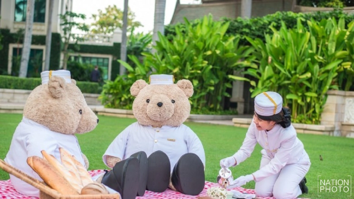 ครบรสเรื่องเม้าท์มอย