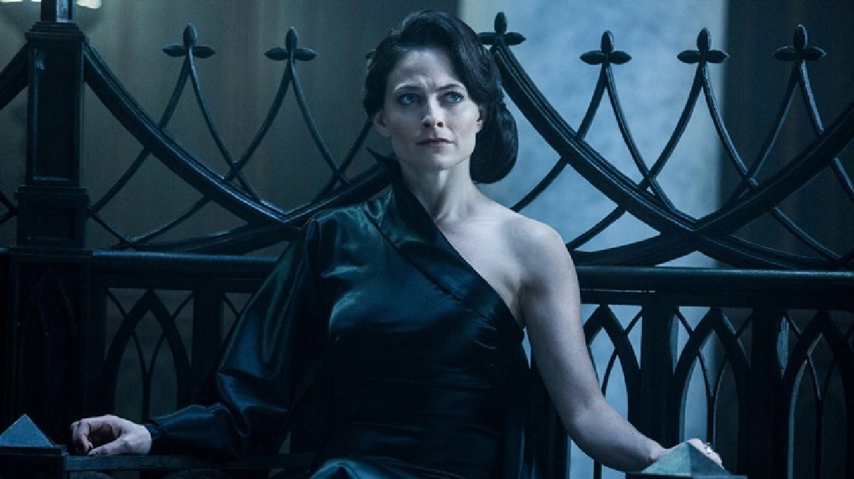 “Underworld: Blood Wars”หนังแฟรนไชส์บล็อกบัสเตอร์ภาคล่าสุด “Underworld: Blood Wars”หนังแฟรนไชส์บล็อกบัสเตอร์ภาคล่าสุด
