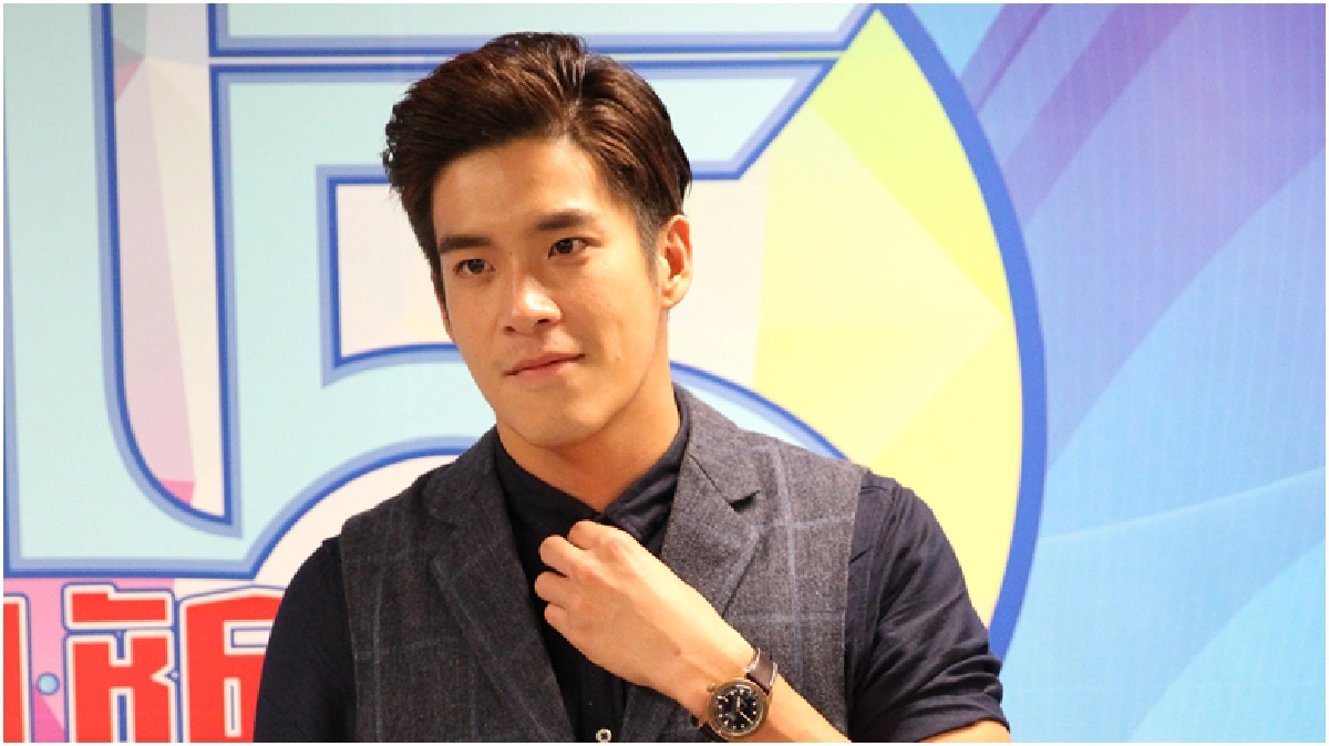 ‘อาเล็ก’ หอบเค้กเซอร์ไพรส์วันเกิด ‘จอย’ แต่ชวด ‘อาเล็ก’ หอบเค้กเซอร์ไพรส์วันเกิด ‘จอย’ แต่ชวด