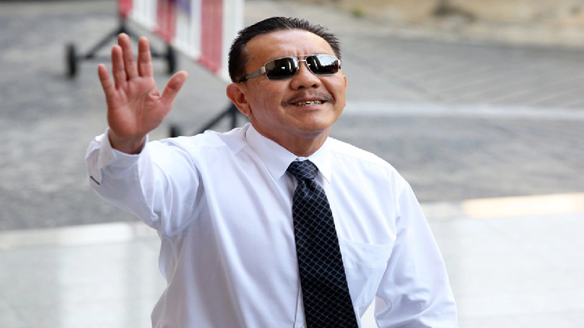 จ่อปล่อย“ชูวิทย์”หลังเข้าข่ายได้รับ"อภัยโทษ" จ่อปล่อย“ชูวิทย์”หลังเข้าข่ายได้รับ"อภัยโทษ"