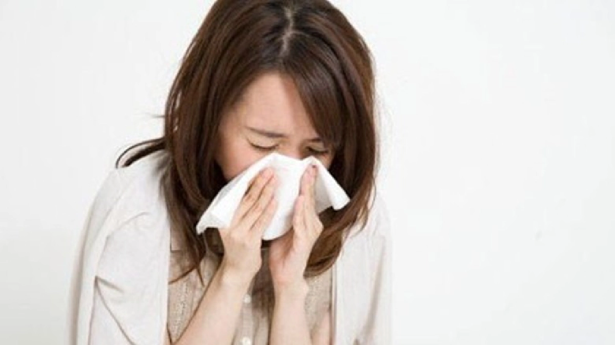 “ไรฝุ่น” วายร้ายตัวฉกาจ ตัวการอันดับ1โรคภูมิแพ้
