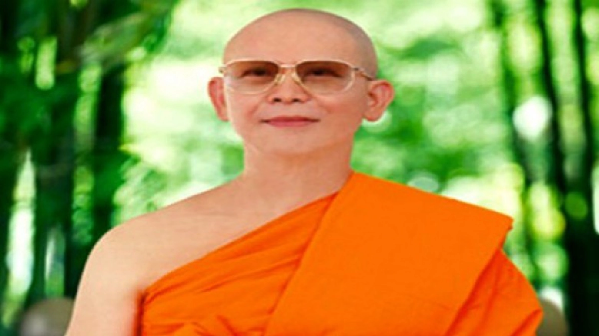 เบรคแผนจับ “ธัมมชโย” เจ้าหน้าที่ไม่พร้อม