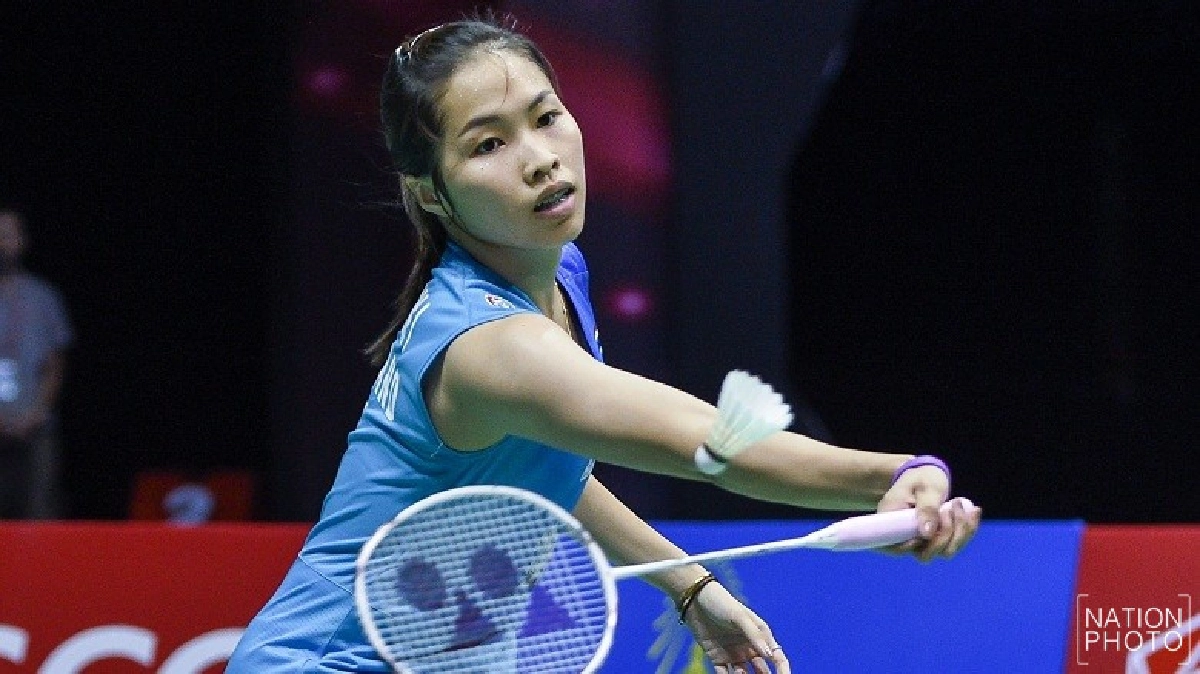 “เมย์”ร่วมสาย“ซื่อ ยิง”ศึกซูเปอร์ซีรีส์