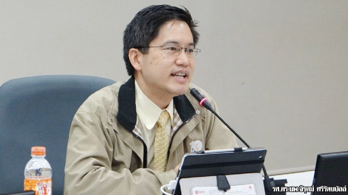 “ประกันเอกชน” ดูแลข้าราชการ ต้องคิดให้ดี