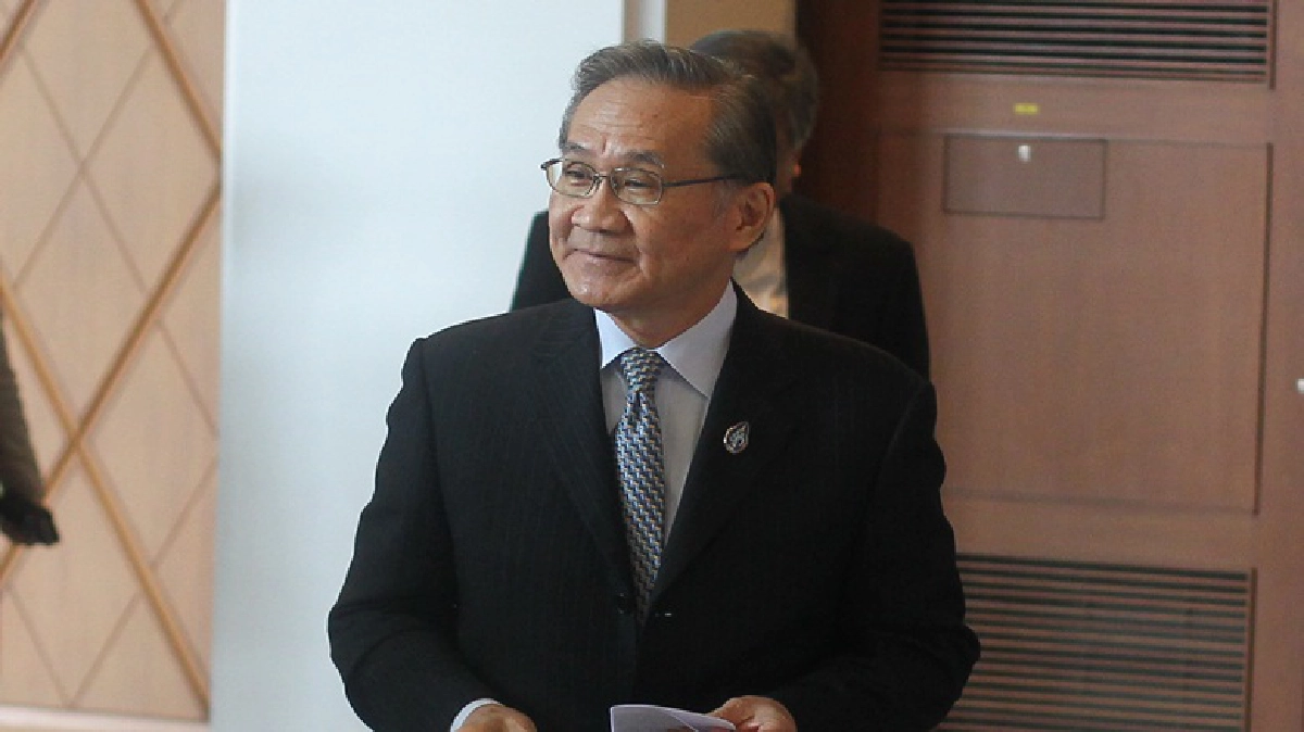 “ดอน”เตรียมบิน "เมียนมา" 19 ธ.ค.นี้ ร่วมถกแก้ปมโรฮิงญา