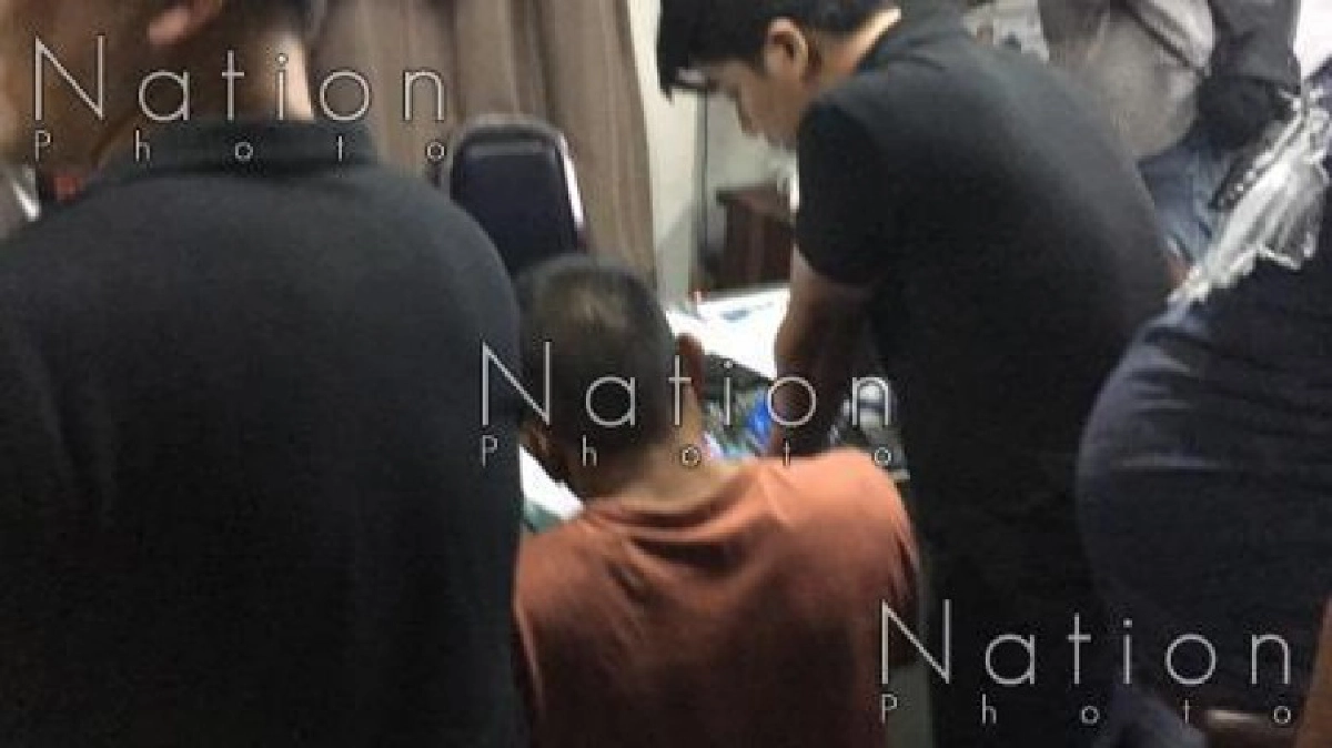 มือฆ่าเผาพยาบาลเชียงใหม่ซัดทอดมีคนจ้างวาน