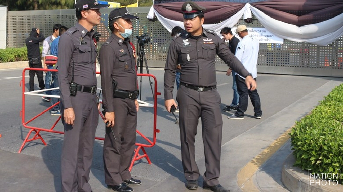 'ธรรมกาย'ยื่นคำร้องเพิกถอนหมายค้น