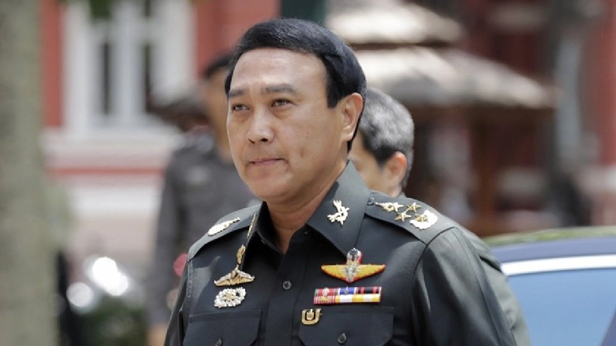 "บิ๊กโด่ง" โว แก้ไฟใต้คืบ