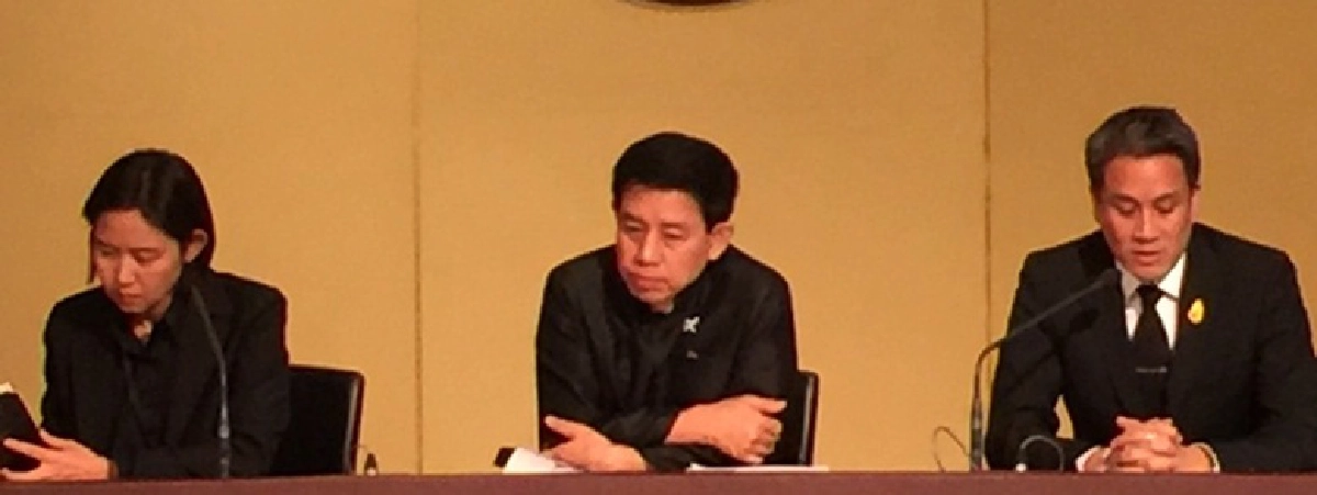 ครม.มีมติยกเว้นค่าธรรมเนียมทางหลวงฯหมายเลข 7และ 9 ช่วงปีใหม่ ครม.มีมติยกเว้นค่าธรรมเนียมทางหลวงฯหมายเลข 7และ 9 ช่วงปีใหม่