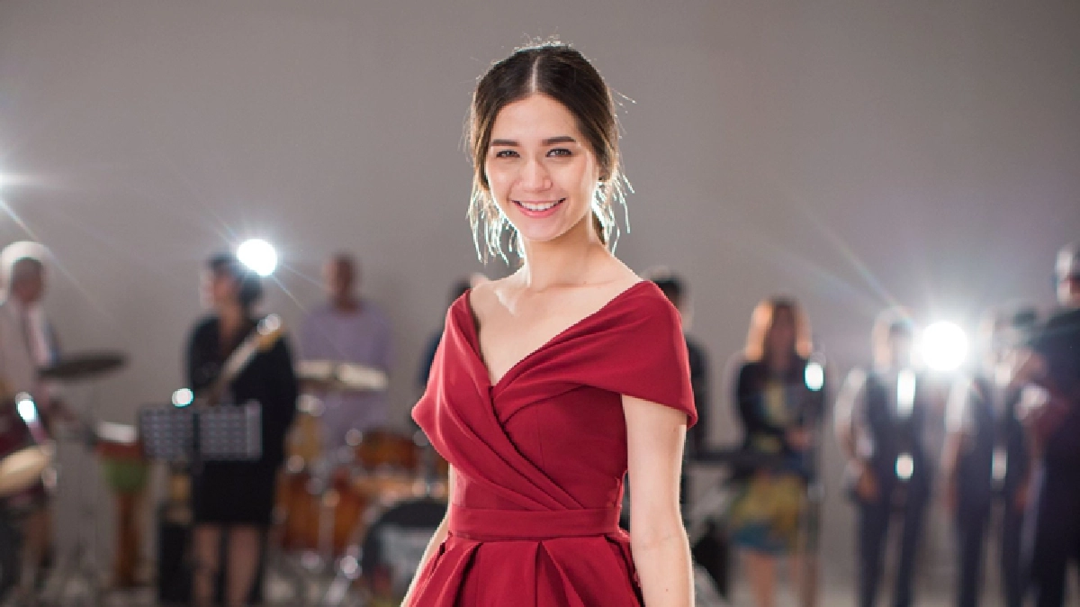 ‘วี’ โสดแล้วมีความสุข ไม่แคร์รักไม่เวิร์ค ‘วี’ โสดแล้วมีความสุข ไม่แคร์รักไม่เวิร์ค