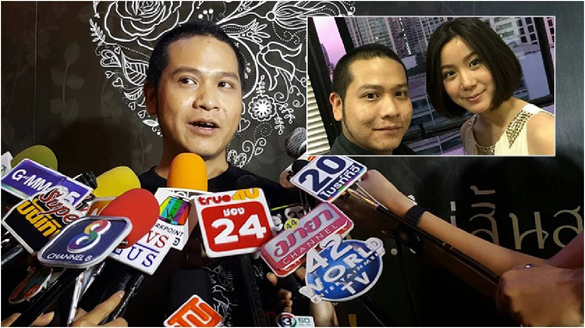 ‘คิว’เปิดใจยังรักชีวิตอิสระ ไม่รีบคิดเรื่องแต่ง ‘เน็ท’ ‘คิว’เปิดใจยังรักชีวิตอิสระ ไม่รีบคิดเรื่องแต่ง ‘เน็ท’