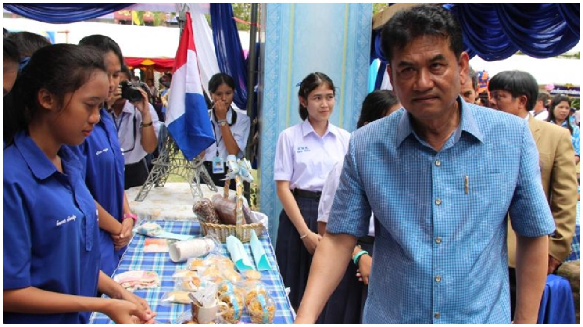 เผย3จังหวัดสอบผ่าน"ผอ.ร.ร."น้อยที่สุด!! เผย3จังหวัดสอบผ่าน"ผอ.ร.ร."น้อยที่สุด!!