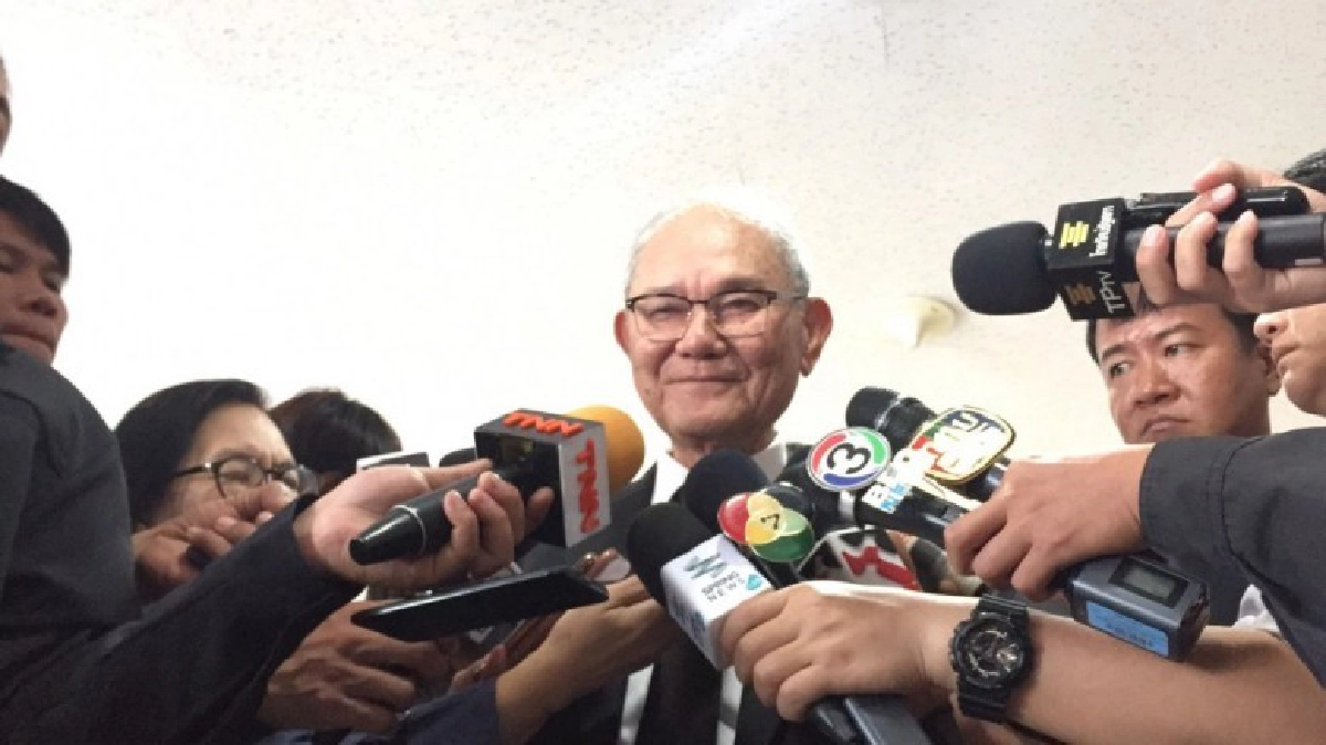 กรธ.เตรียมปรับสองประเด็นกม.พรรค