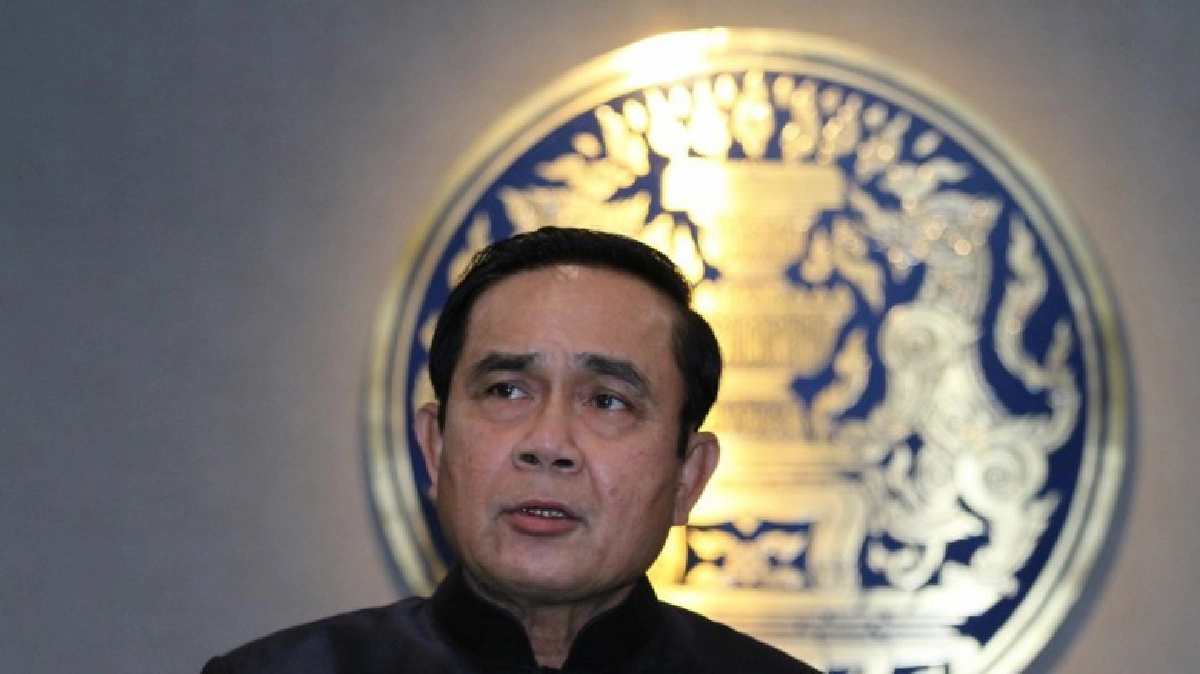 “บิ๊กตู่”รับต้องปรับครม. 