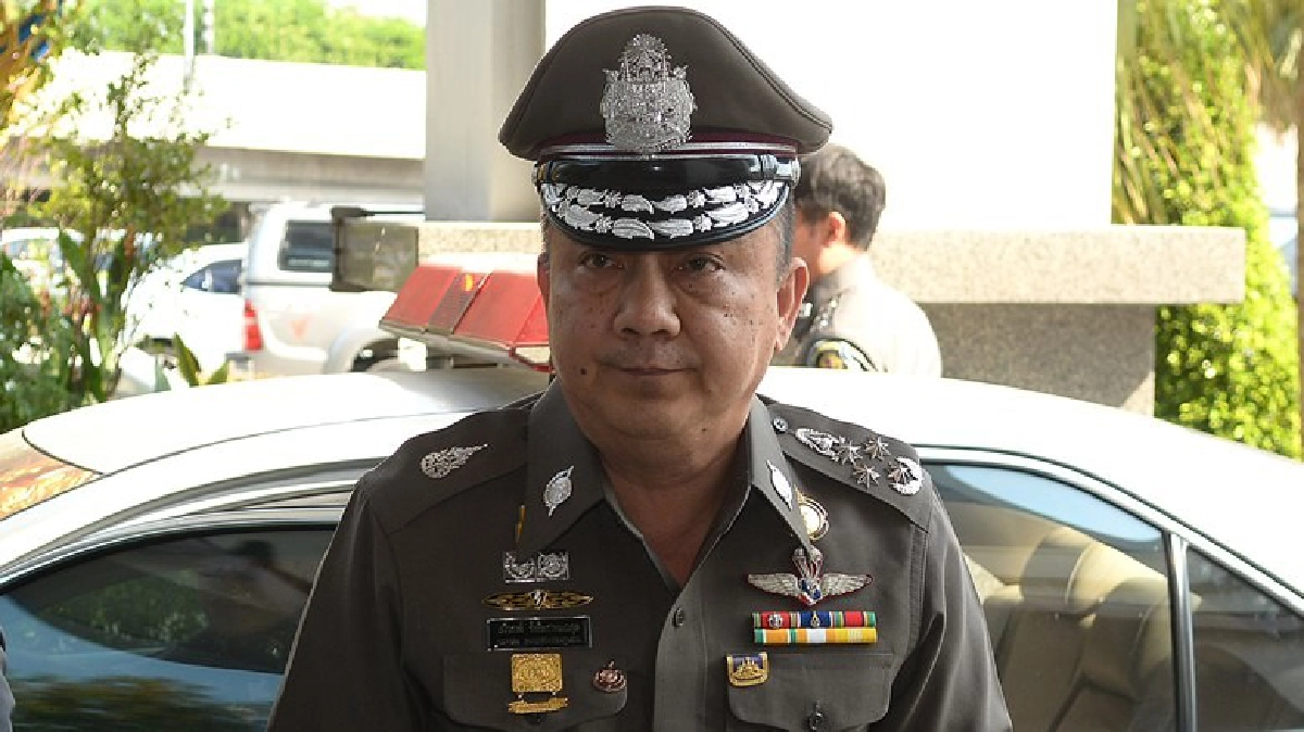 “ศรีวราห์”ฟังคลิปแล้วปัดตอบเสียงใครไม่หวั่นหากมีคนดิสเครดิต “ศรีวราห์”ฟังคลิปแล้วปัดตอบเสียงใครไม่หวั่นหากมีคนดิสเครดิต
