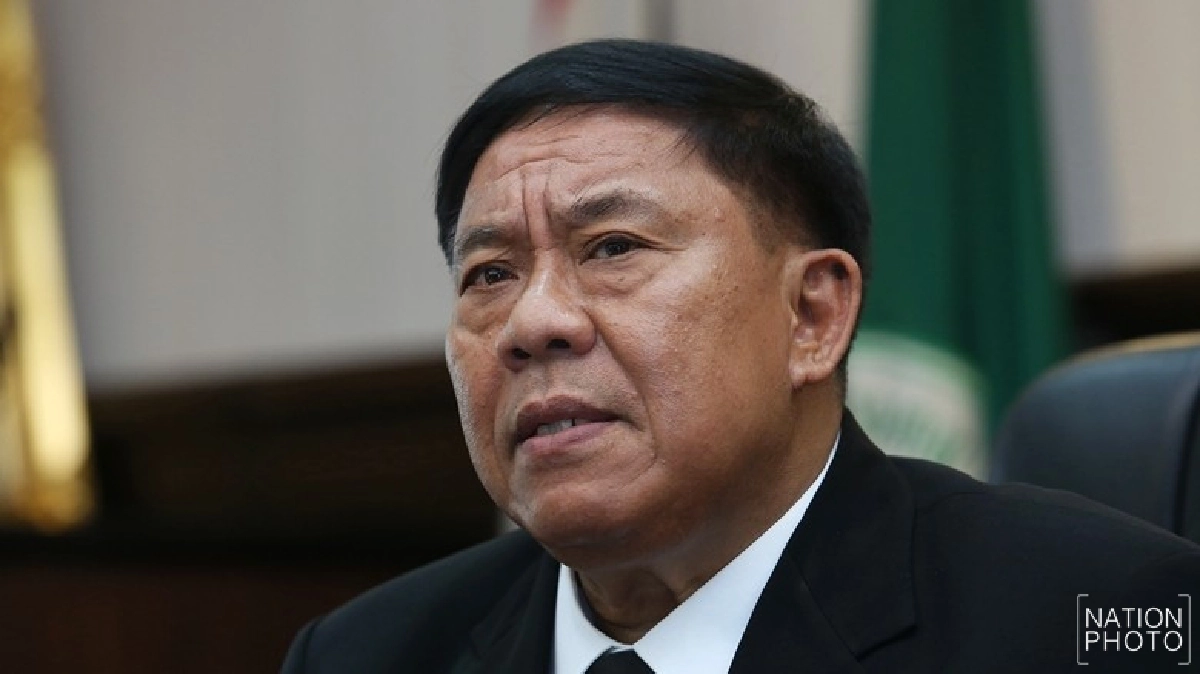 “อัศวิน”เร่งตั้ง5ตำแหน่งผอ.13เขตเป็นของขวัญปีใหม่