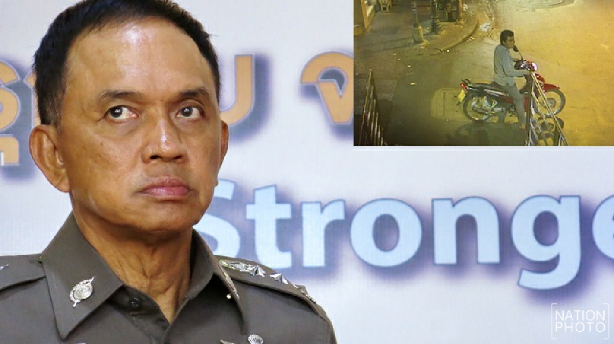 วงจรปิดชัด'หนุ่มวินจยย.'พันข่มขืน'สาวออสซี่'