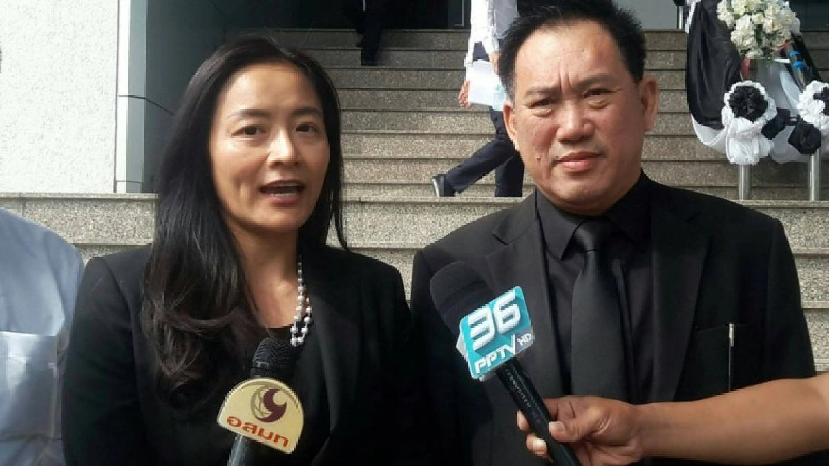 ศาลอุทธรณ์ยืนยกฟ้องมัลลิกาหมิ่น ว.5 โฟร์ซีซั่น