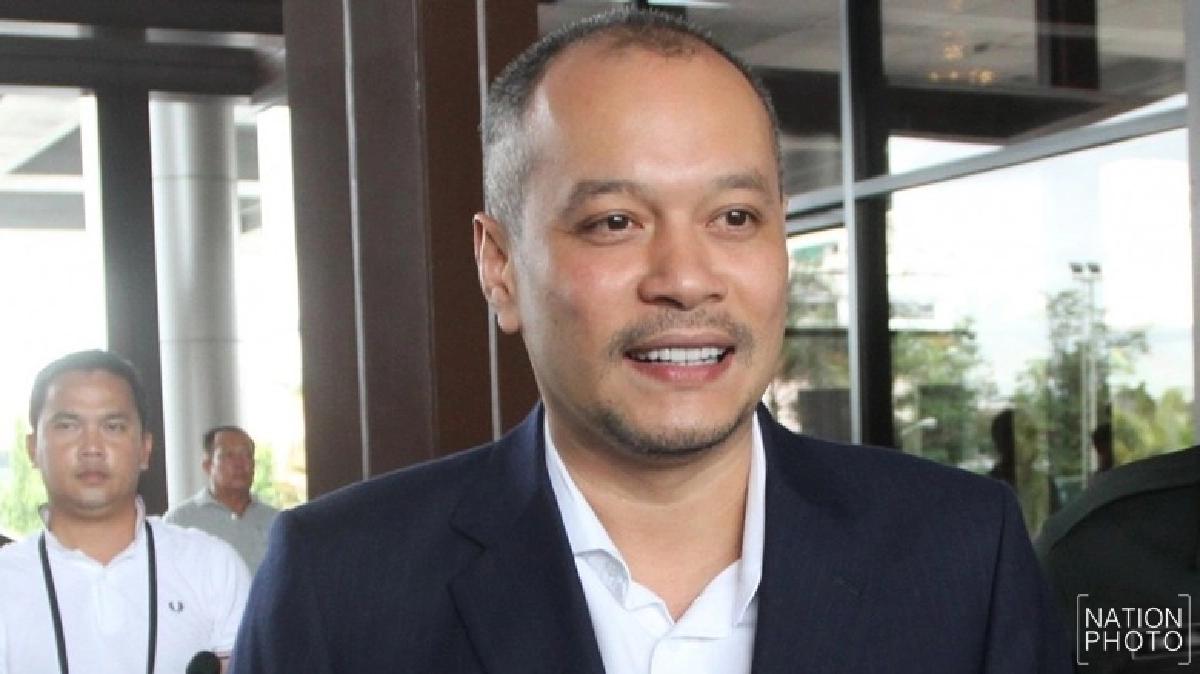 "เต้น" ซัดกม.ลูกทำพืันที่การเมืองแคบลง