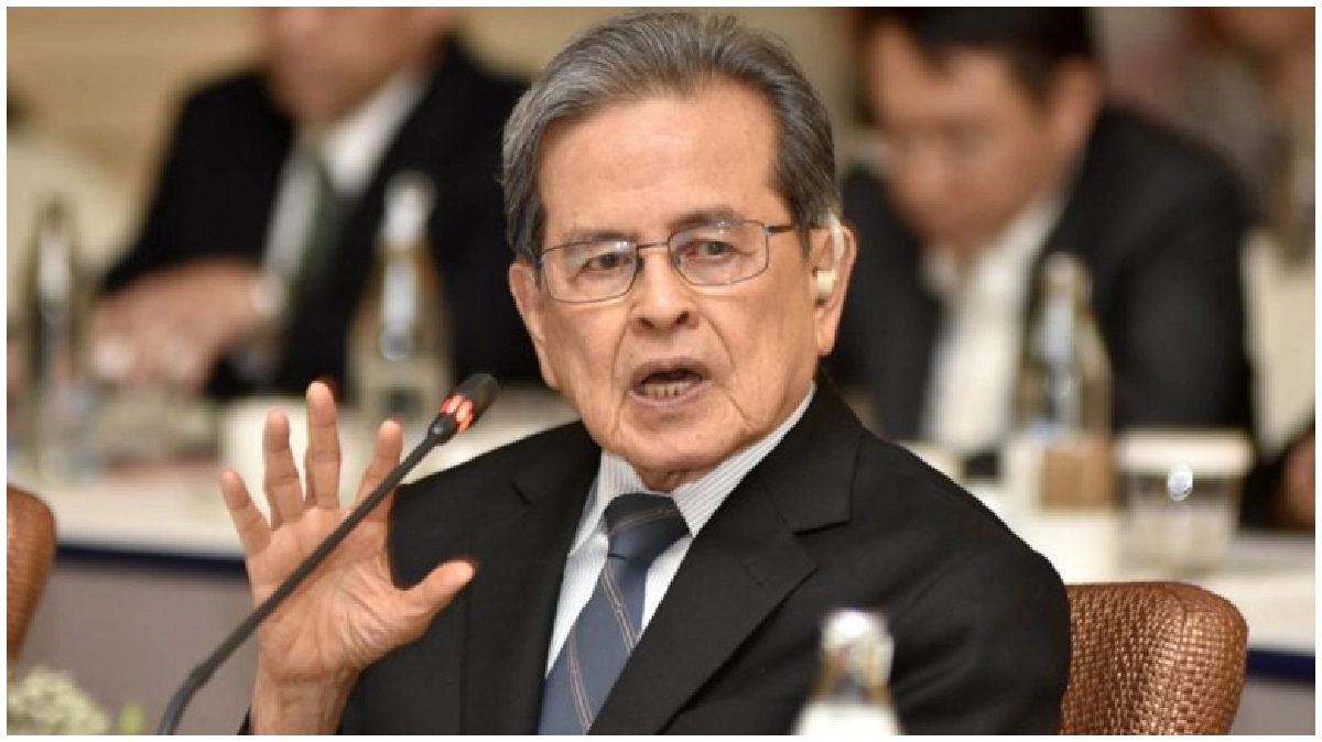 "หมอประเวศ" แนะ นำคำสอนพระเจ้าอยู่หัวใช้ให้เกิดประโยชน์