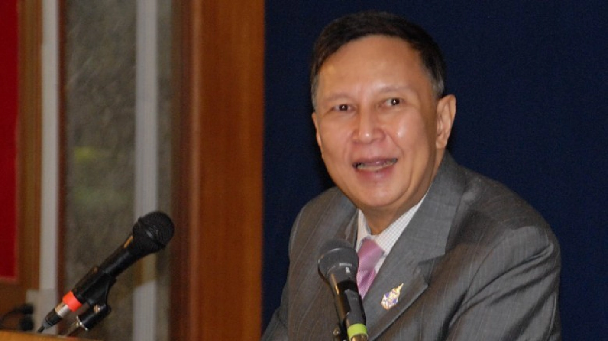  กมธ.การเมือง สปท. ชงปฏิรูป นักการเมือง