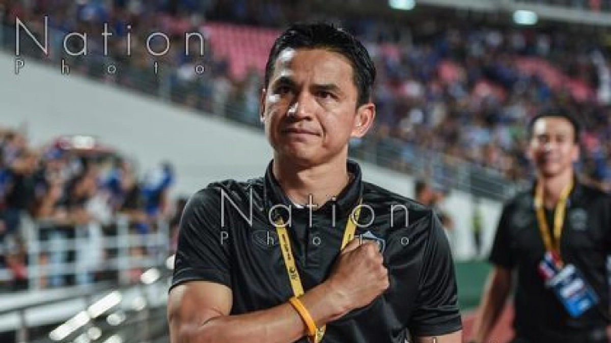 "ซิโก้"ลั่นเอาคืนเร่งฟื้นฟูร่างกาย "ซิโก้"ลั่นเอาคืนเร่งฟื้นฟูร่างกาย