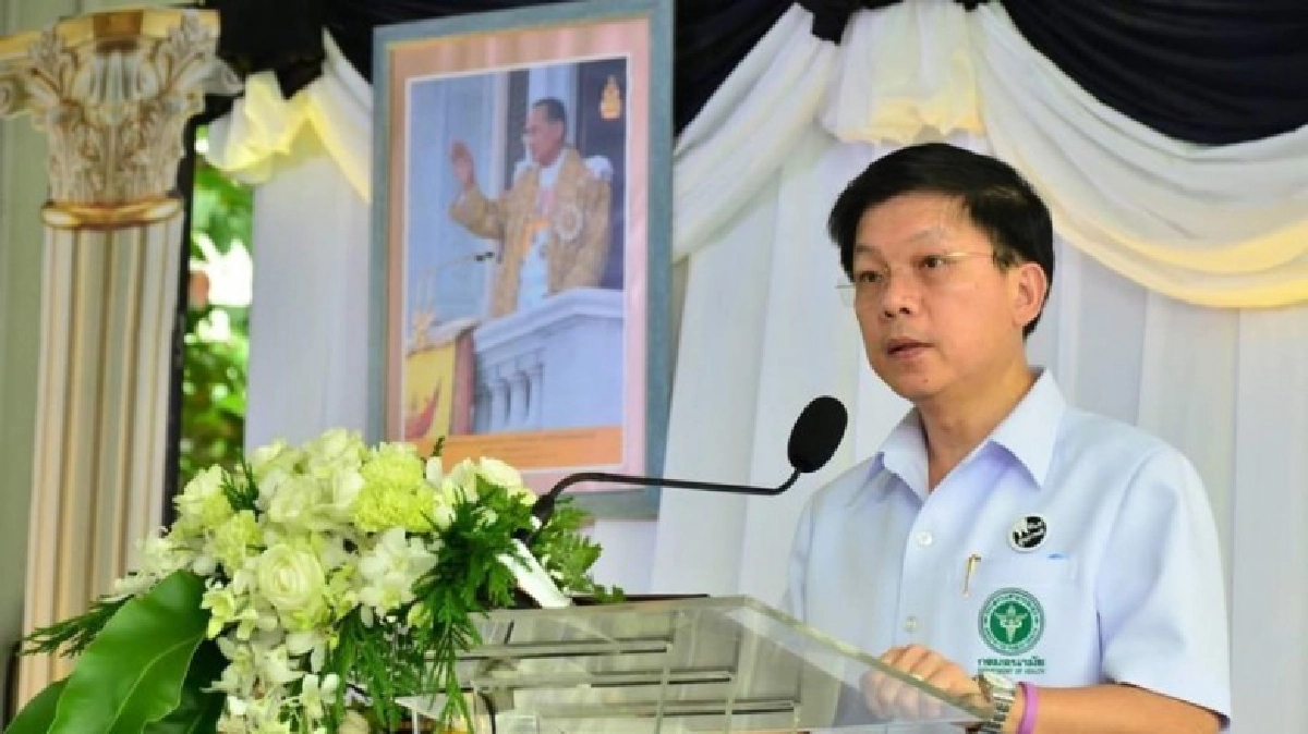 กรมอนามัยยันต้องคุมโฆษณา-การตลาดอาหารเด็กถึง3ปี