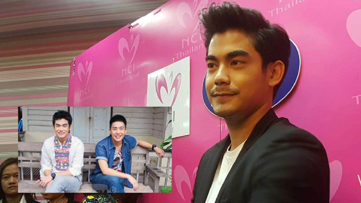 'ฌอห์ณ' ให้กำลังใจ วอนสังคมให้โอกาส 'น็อต กราบรถ'